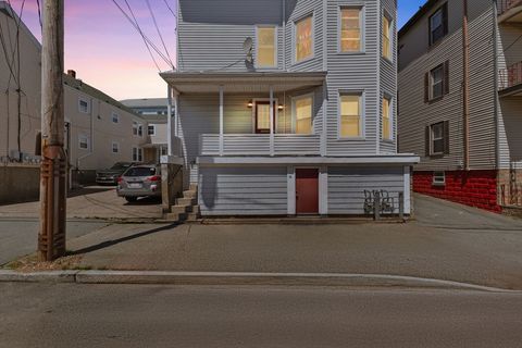 Photo of 109 Davis St #1, New Bedford, MA 02746 (MLS # 73374402) Photo of 109 Davis St #1, New Bedford, MA 02746 (MLS # 73374402)