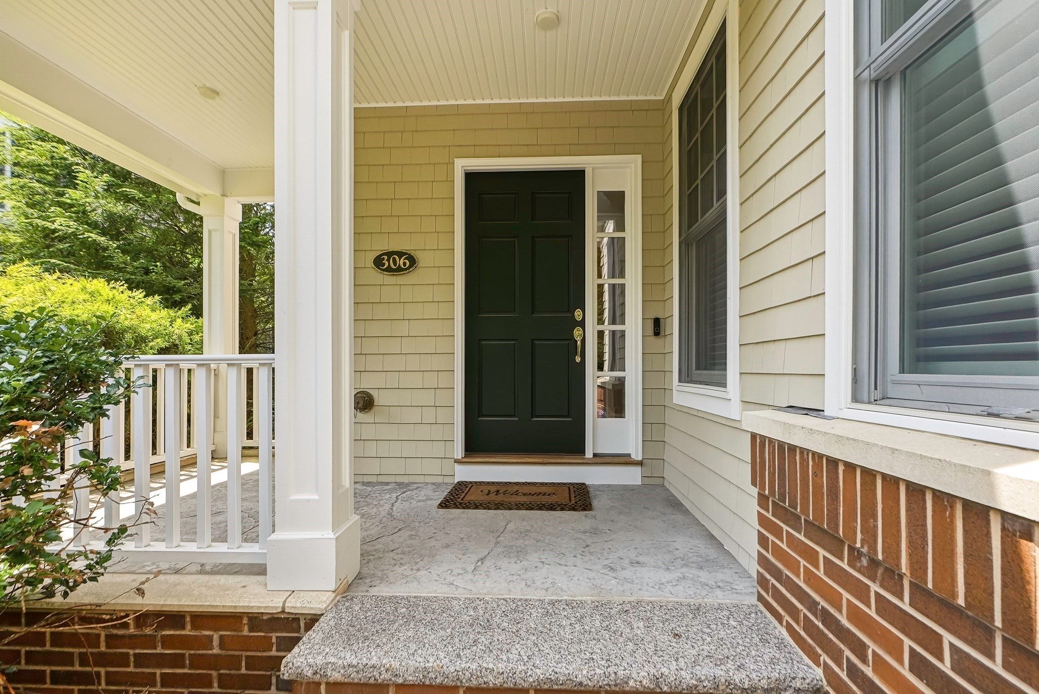 306 Hayfield 306