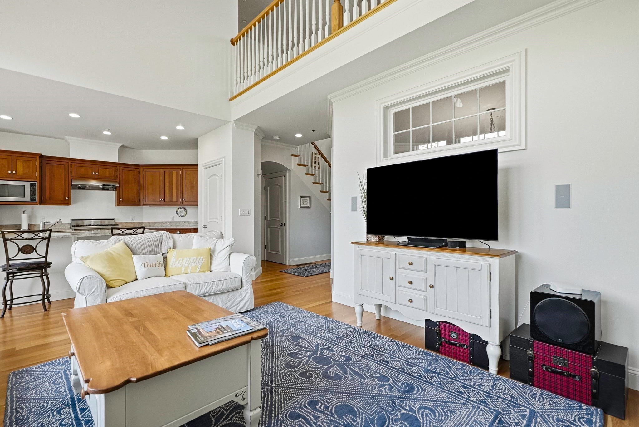 306 Hayfield 306