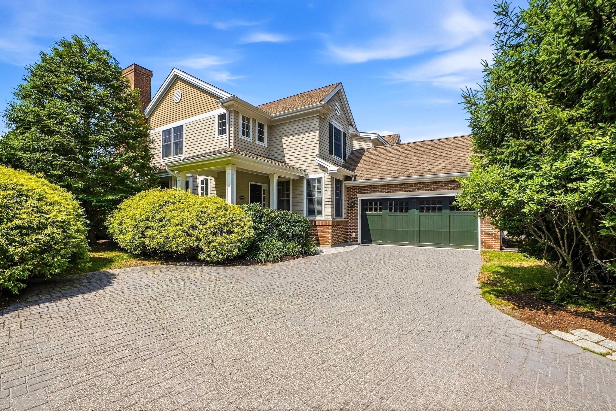Click for 306 Hayfield LN #306, Wayland, MA slideshow