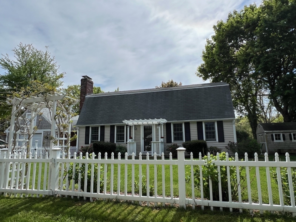 114 Stoney Cliff Rd