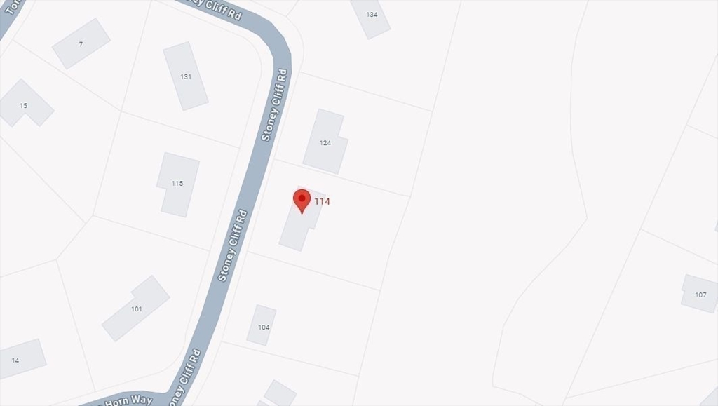 114 Stoney Cliff Rd