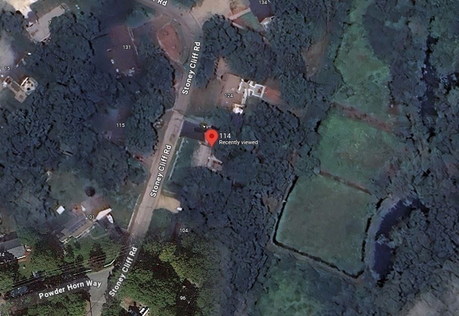 114 Stoney Cliff Rd