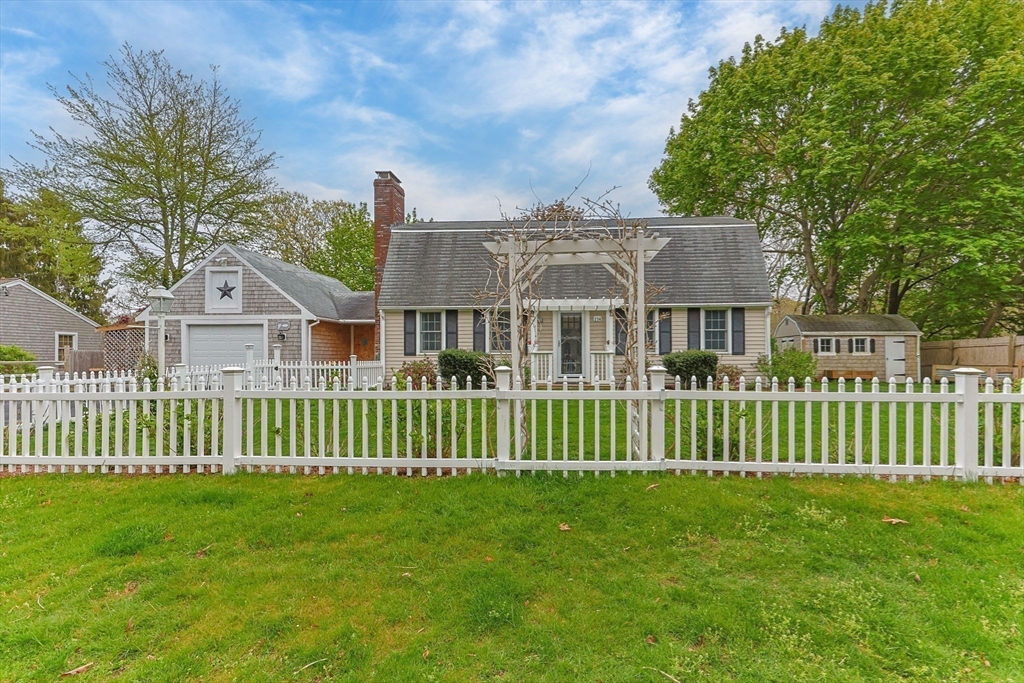 114 Stoney Cliff Rd