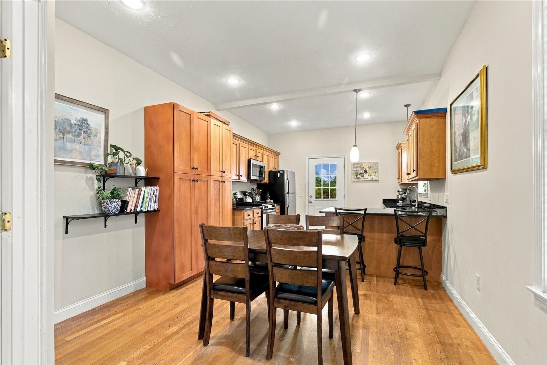 11-13 Rushmore St #11, Boston, MA Photo #5