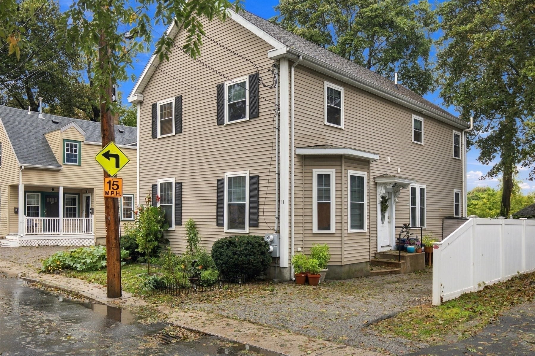 11-13 Rushmore St #11, Boston, MA Photo #2