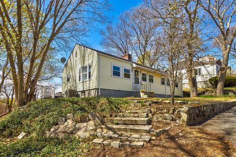 171 Kimball St Malden MA 02148