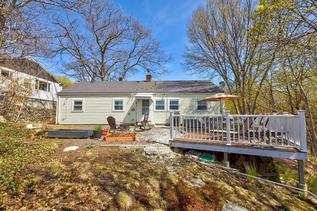 171 Kimball St