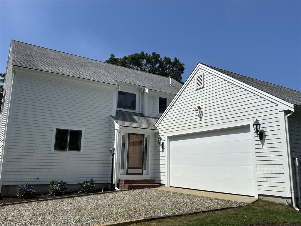 15 Beach St