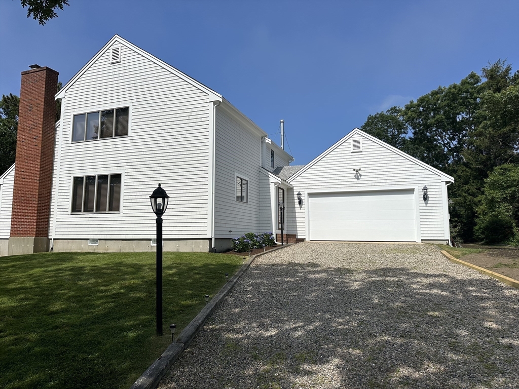15 Beach St