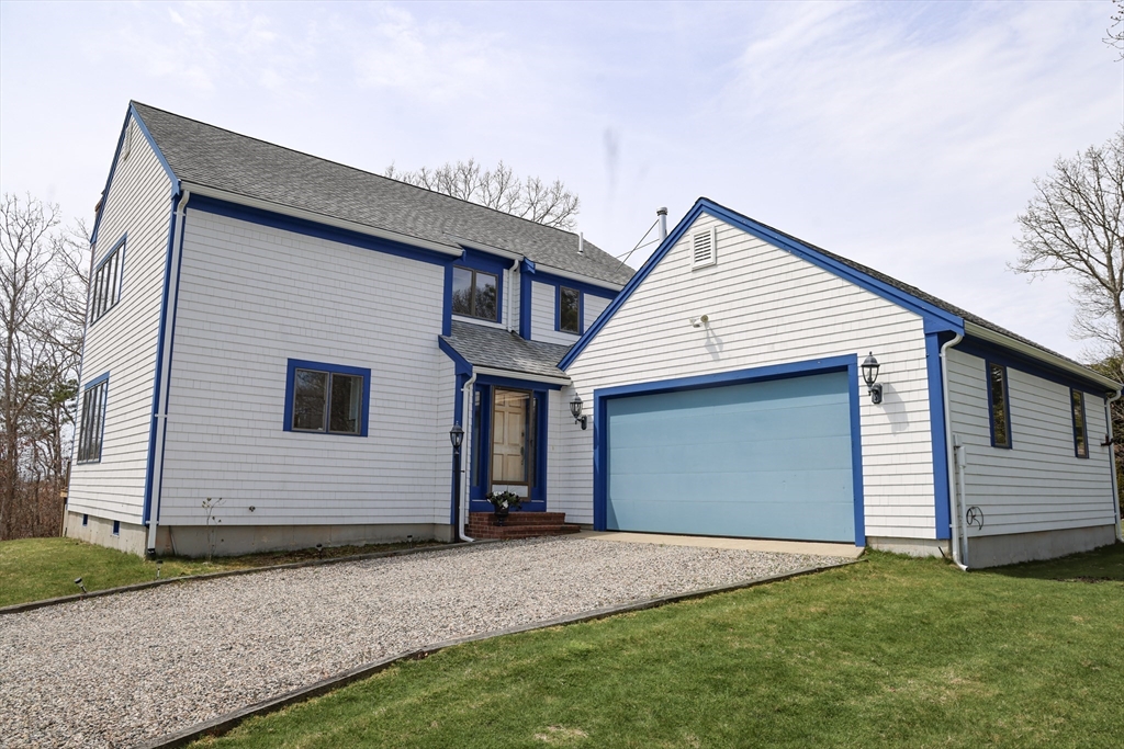 15 Beach St