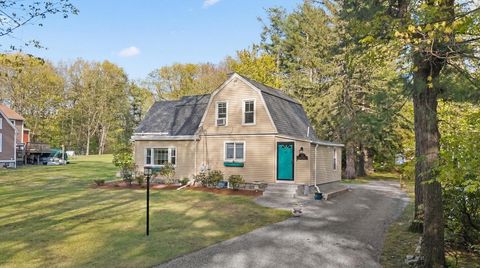 Photo of 31 Mixter Rd, Holden, MA 01520 (MLS # 73519594)