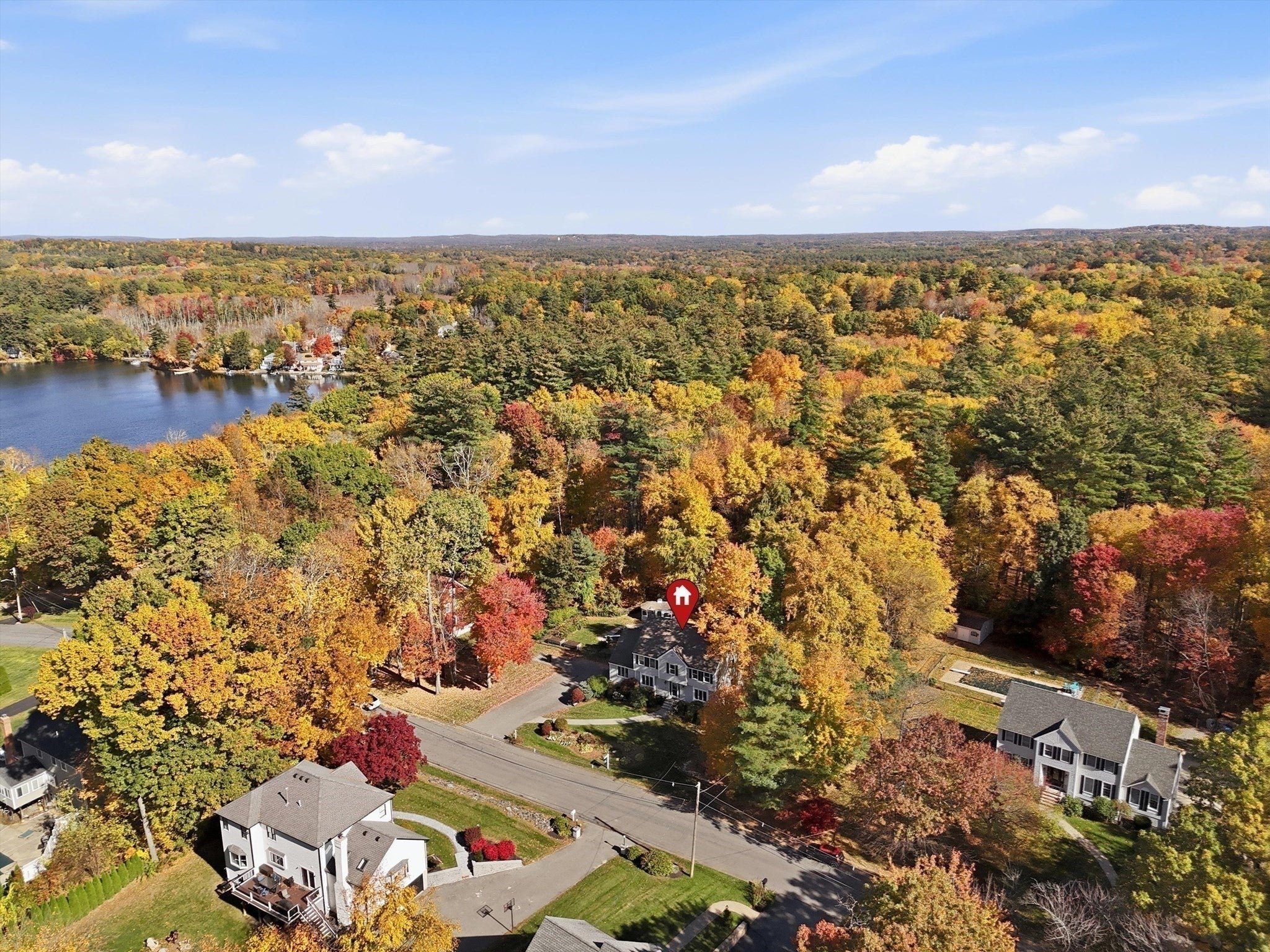 7 Country Lake Road, Methuen, MA, 7 Country Lake Road, Methuen, MA Photo #39