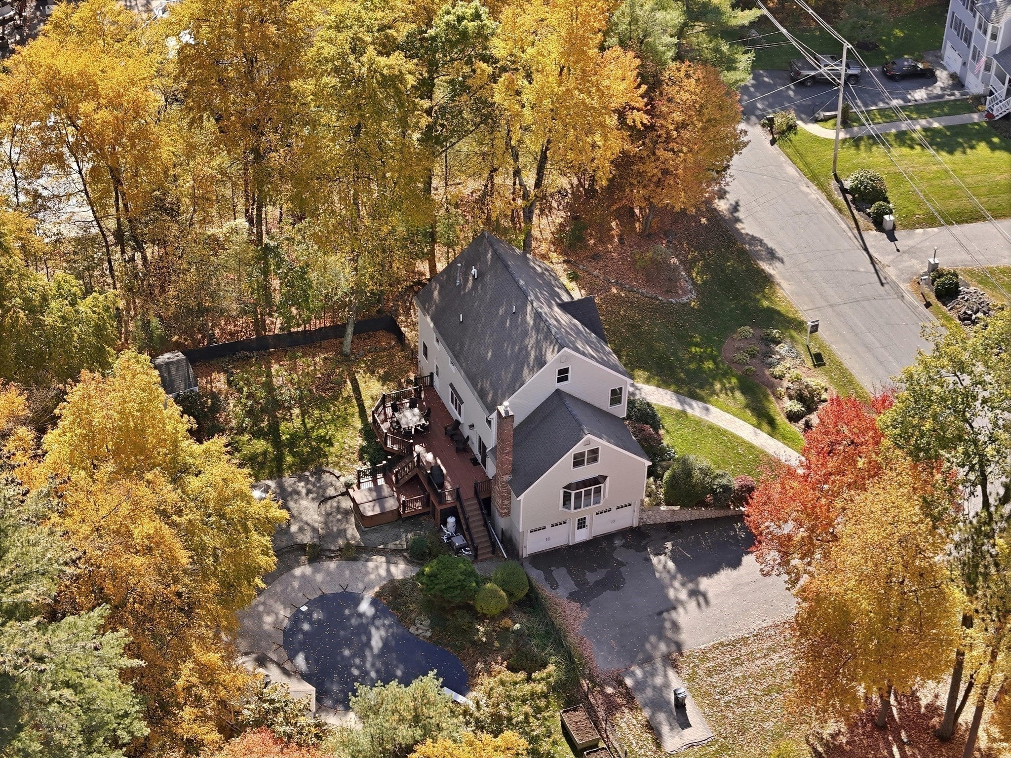 7 Country Lake Road, Methuen, MA, 7 Country Lake Road, Methuen, MA Photo #41
