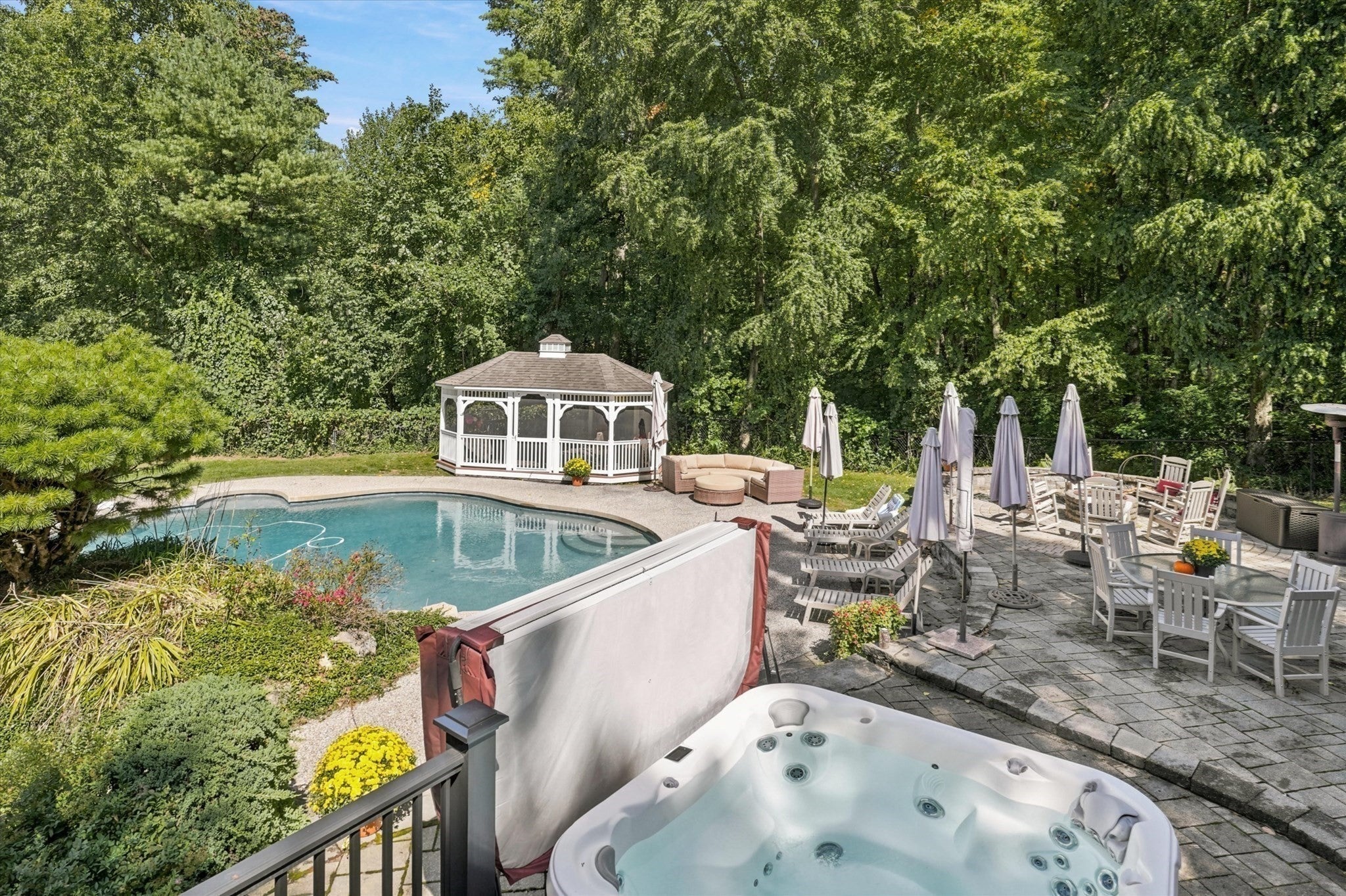 7 Country Lake Road, Methuen, MA, 7 Country Lake Road, Methuen, MA Photo #38