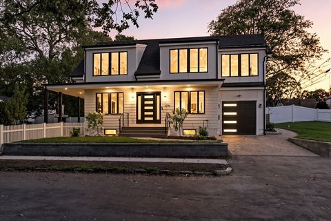 278 Hillside Avenue Arlington MA 02476