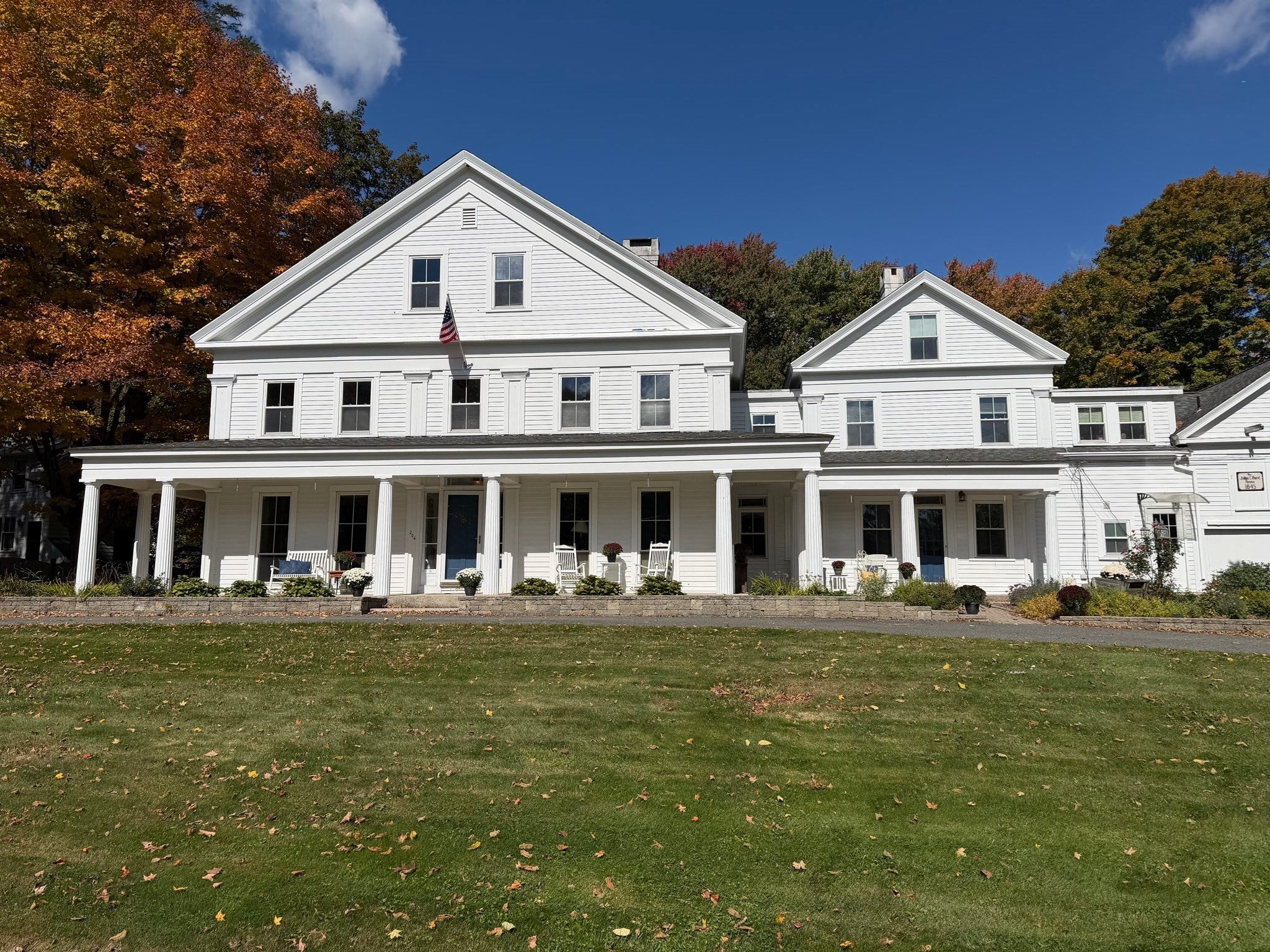 204 Village Street