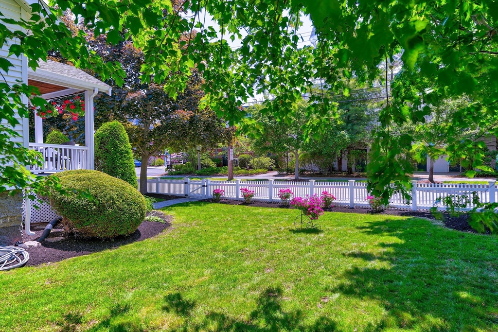 45 Hobart Avenue