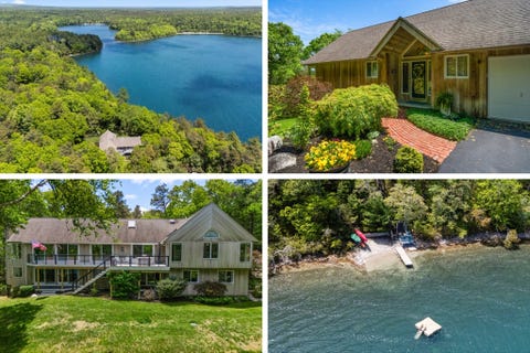 Photo of 818 Long Pond Rd, Plymouth, MA 02360 (MLS # 73530107)
