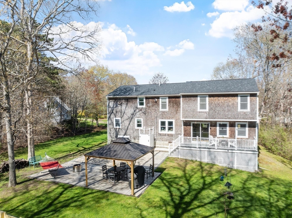 22 Fairfield Dr, Wareham, MA Photo #37