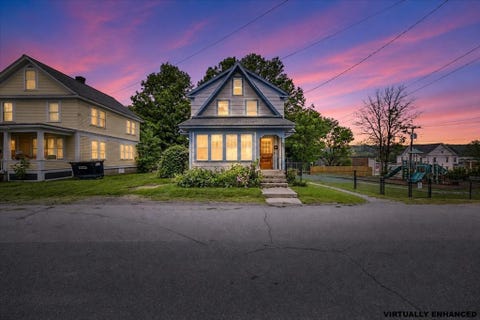 Photo of 37 Laurel ST, Newport, NH 03773 (MLS # 73558156)