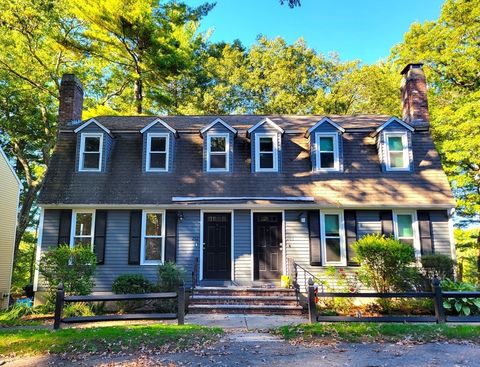 202 Wellman Ave 202 Chelmsford MA 01863