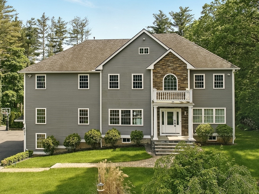 46 West St