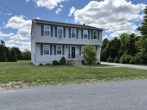 75 Lake St Rehoboth MA 02769
