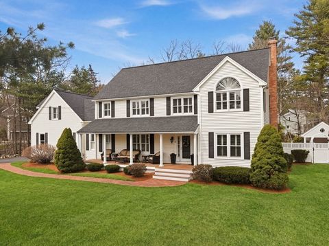 11 Delaney Drive Walpole MA 02081