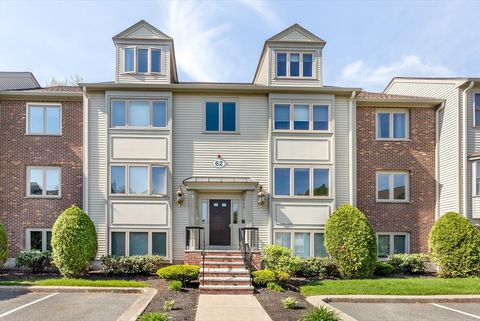 62 Maple Street J Canton MA 02021