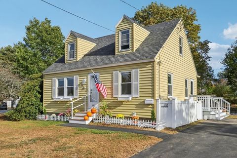 68 So.Bowdoin St Lawrence MA 01843