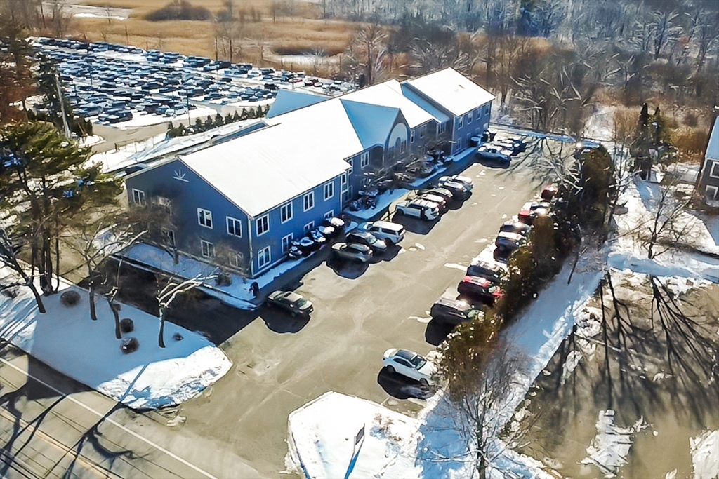 111 Boston Post Road 102