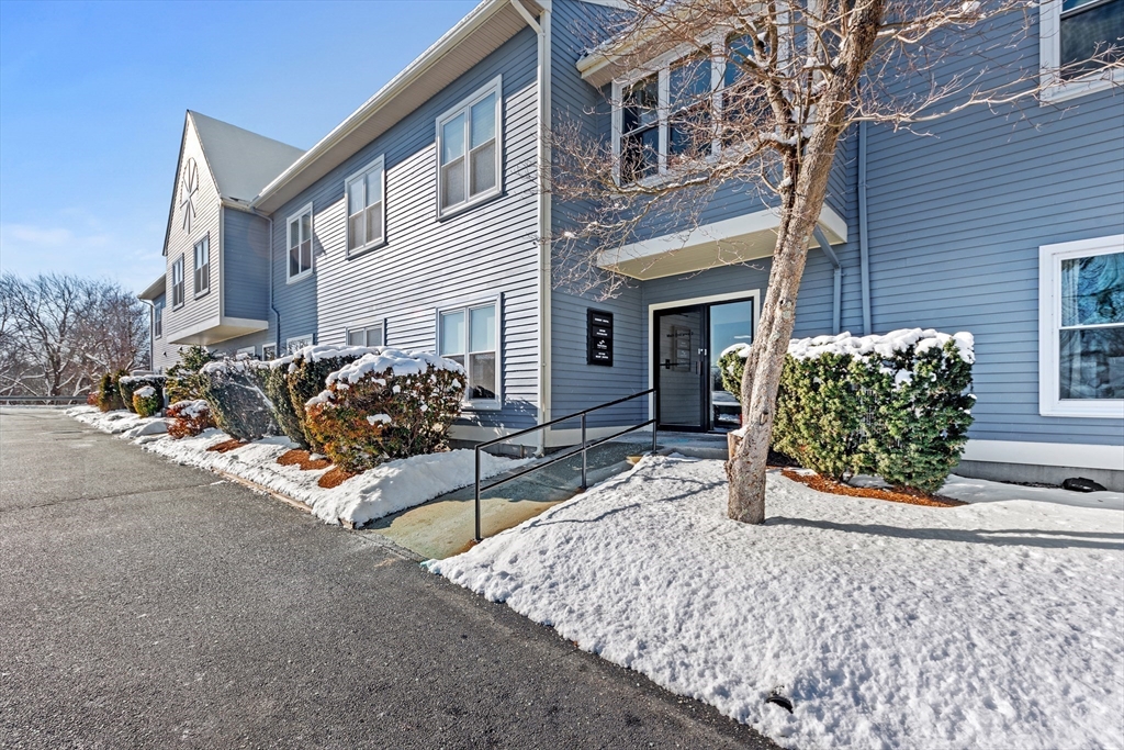 111 Boston Post Road 102