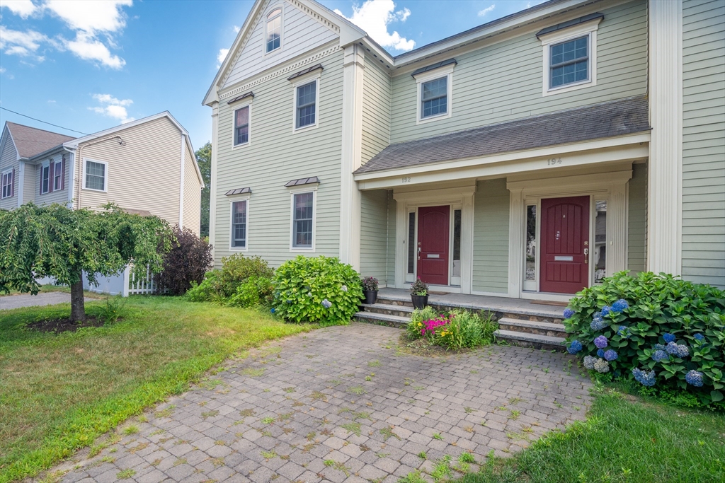 192 Cross St 192