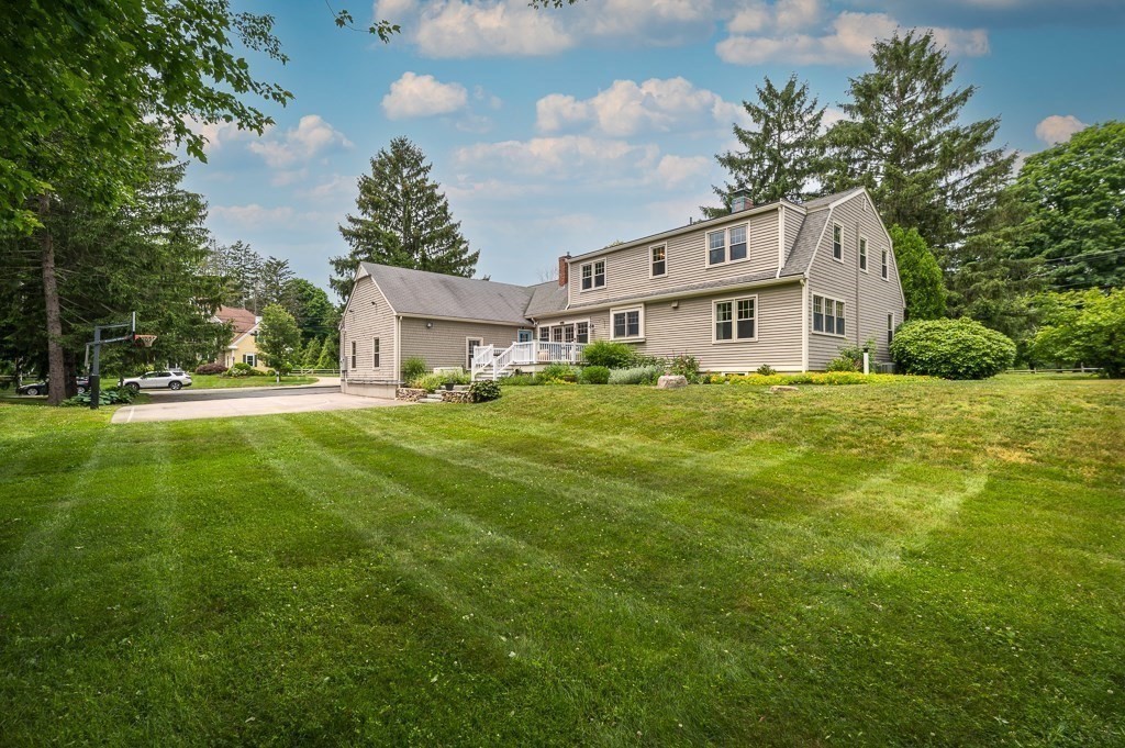 2 Patton Drive