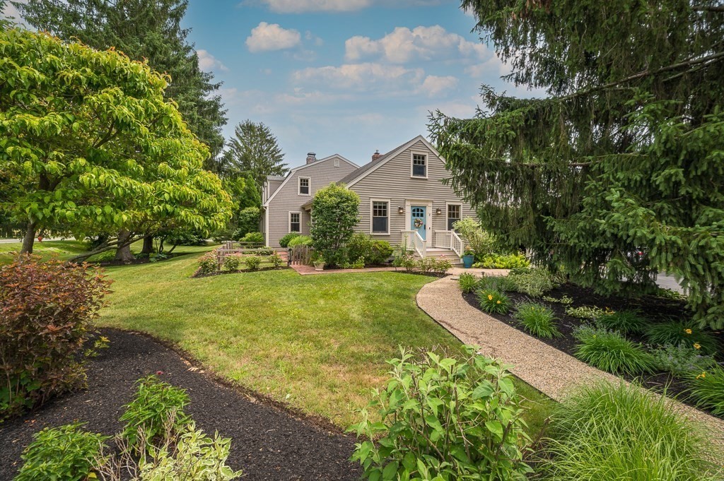 2 Patton Drive