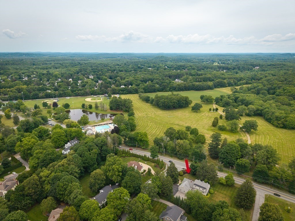 2 Patton Drive