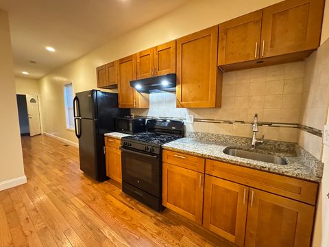 Photo of 7 North Ave #1, Boston, MA 02119 (MLS # 73463454)