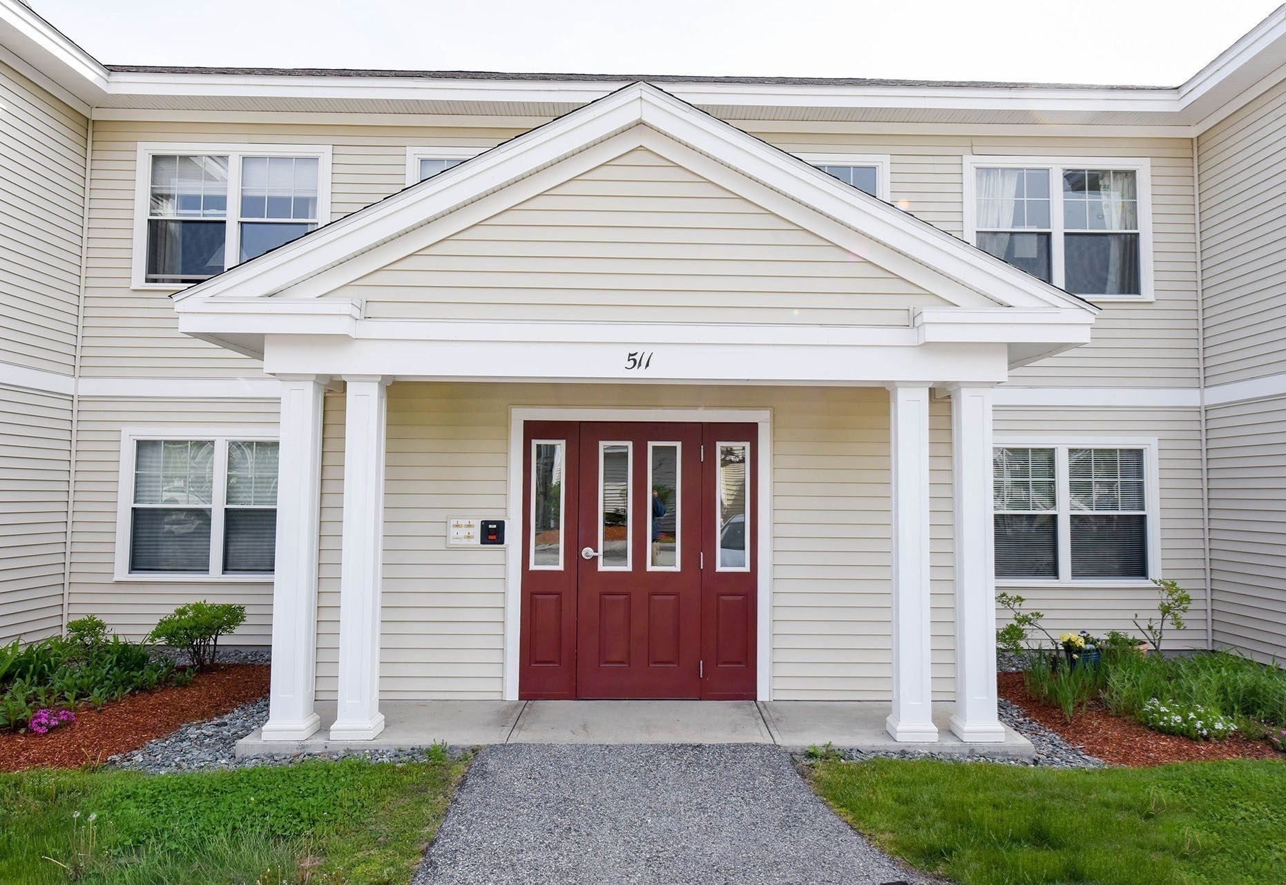 Photo of 511 Main St, Groton, MA