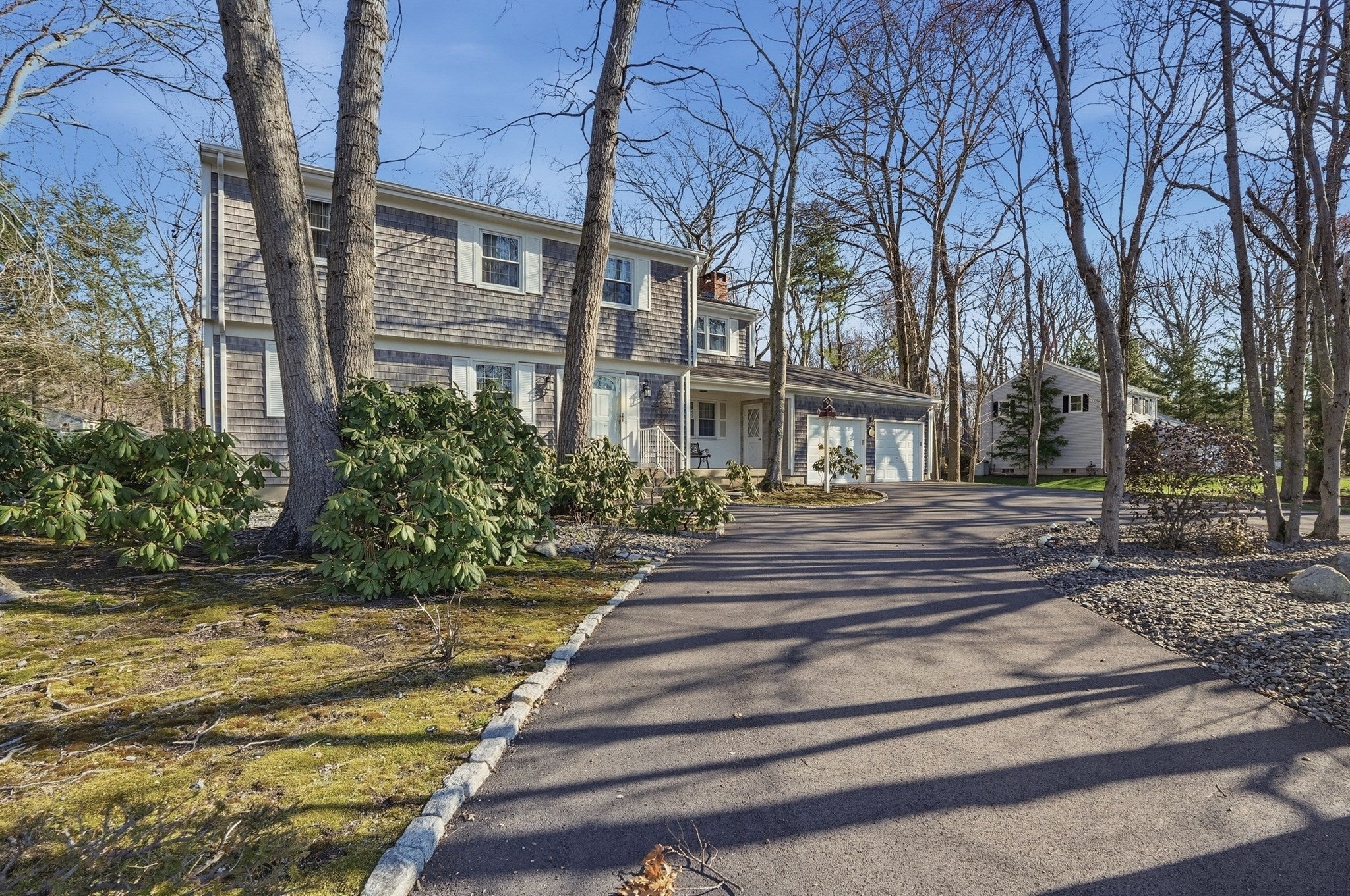 54 Sagamore Road