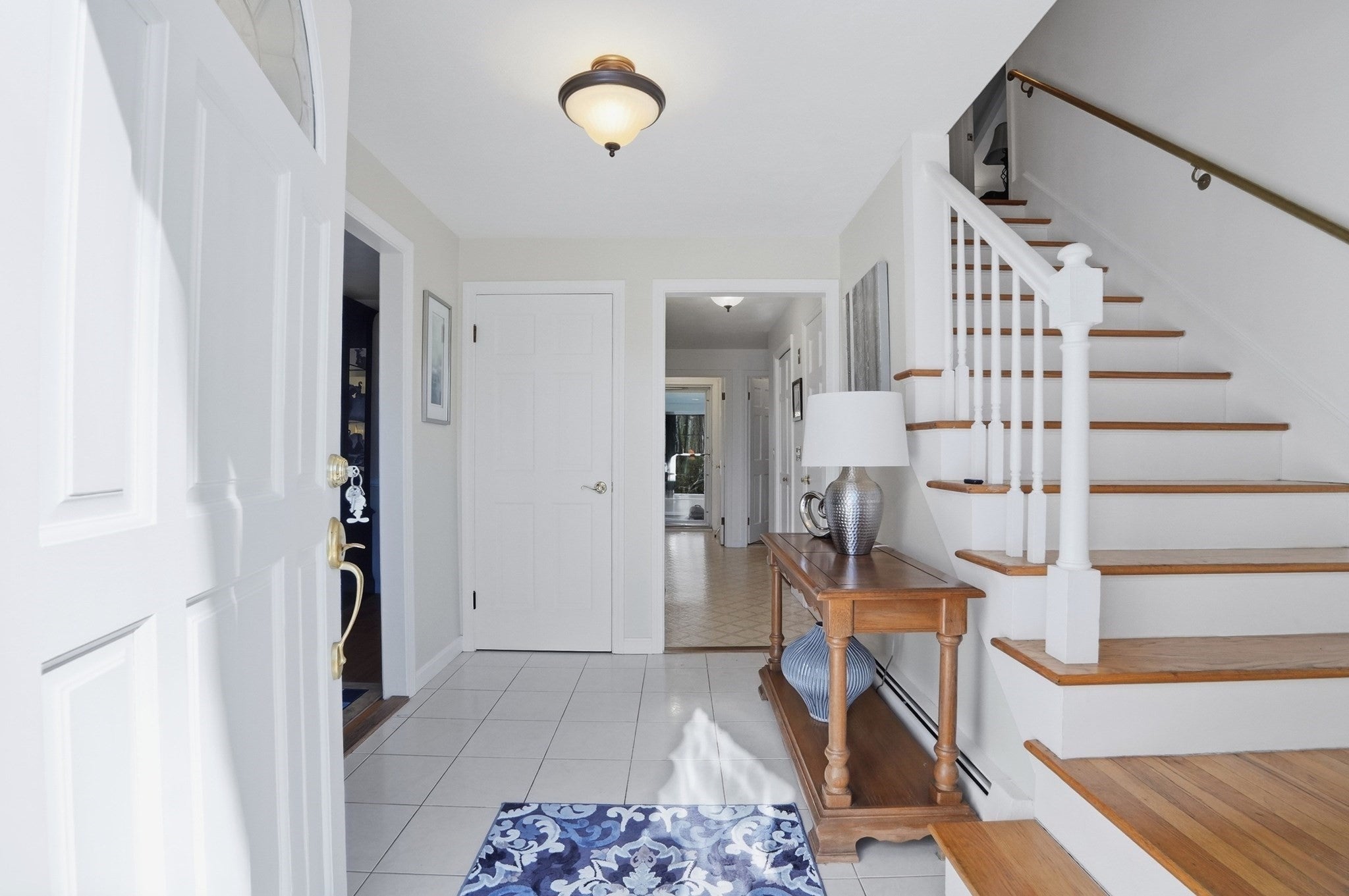 54 Sagamore Road