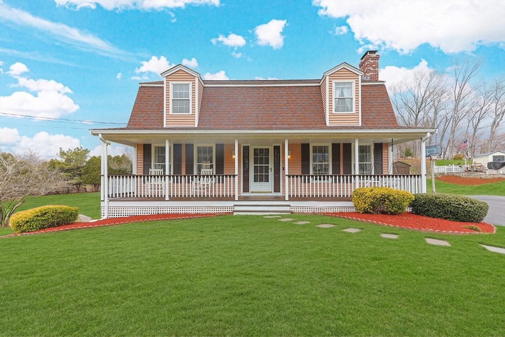 1 Edmund H Nichols Rd