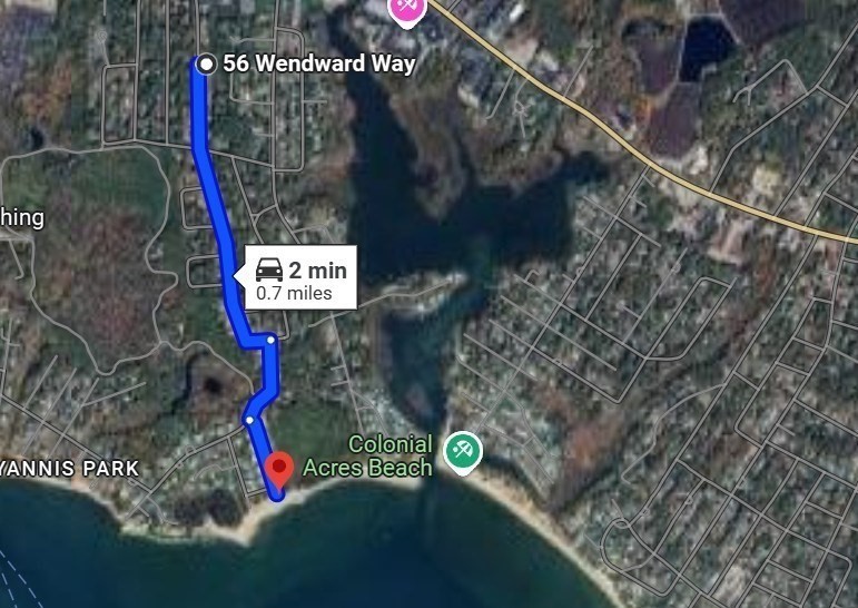 56 Wendward Way