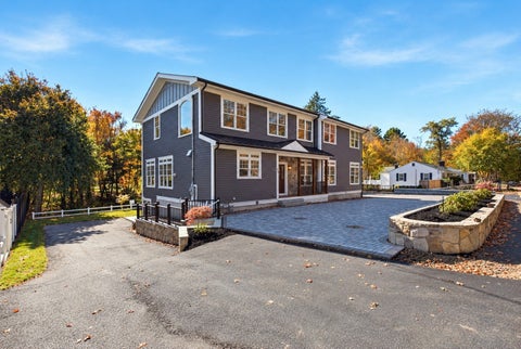 Photo of 40 Elm Street, North Reading, MA 01864 (MLS # 73593812)