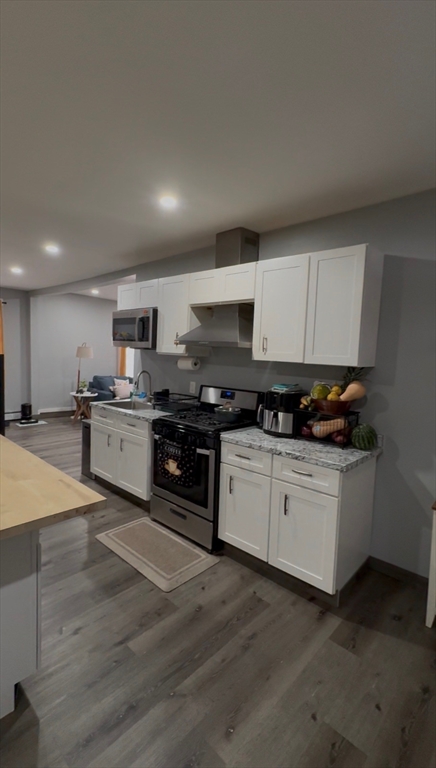 329 Beech Street, Fitchburg, MA Photo #8