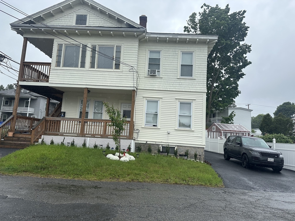 329 Beech Street