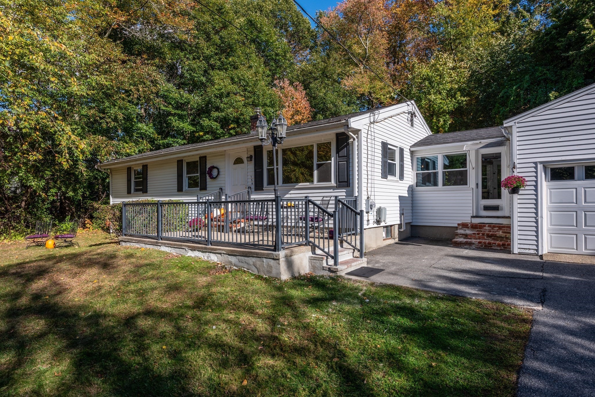 156 Walnut Street