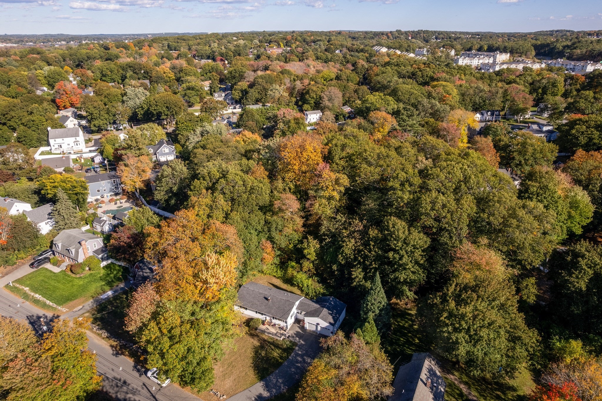 156 Walnut Street, Reading, MA, 156 Walnut Street, Reading, MA Photo #23