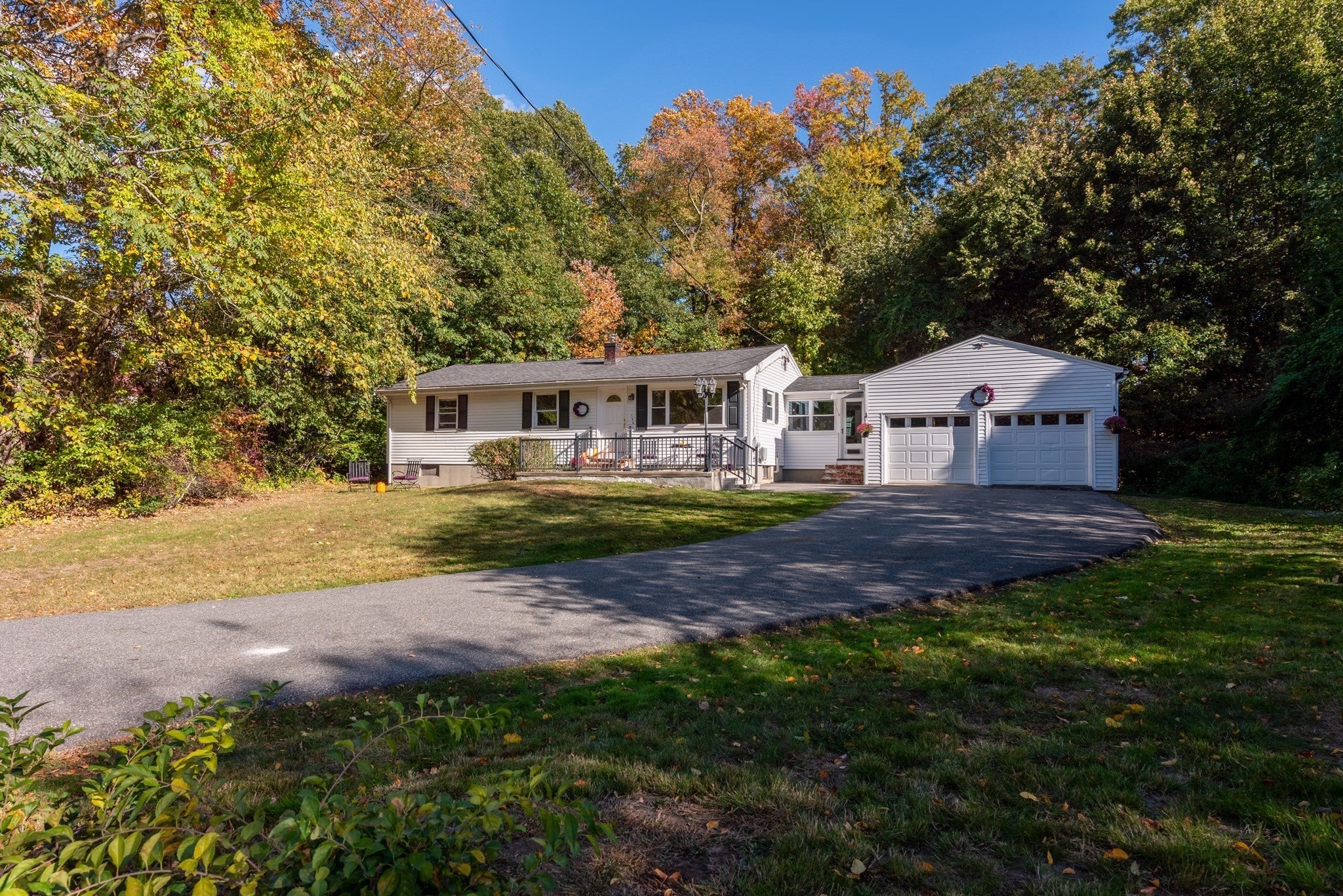 156 Walnut Street