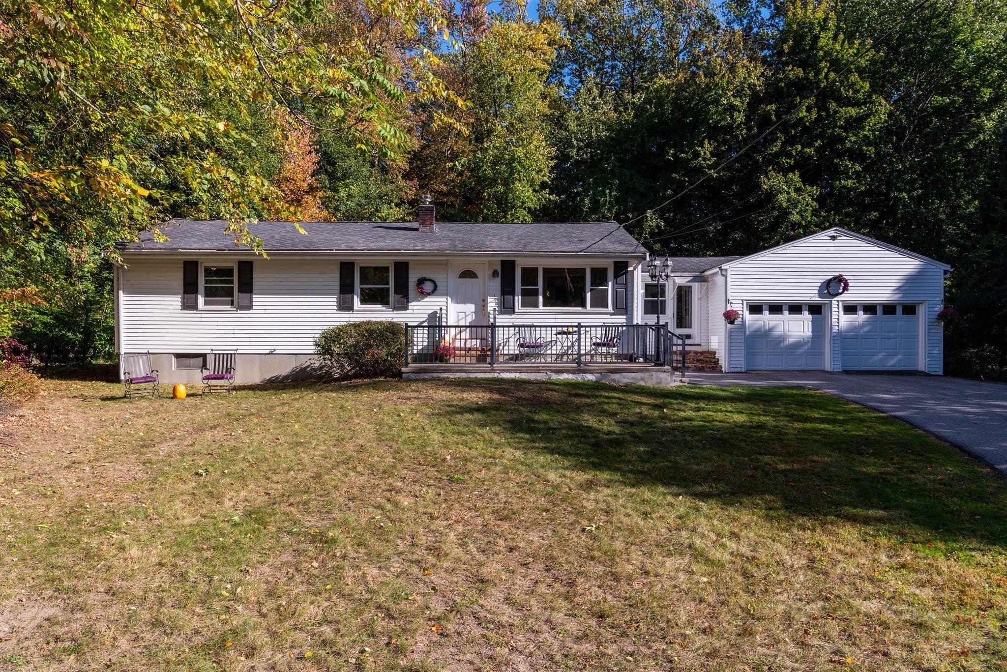 156 Walnut Street, Reading, MA, 156 Walnut Street, Reading, MA Photo #1